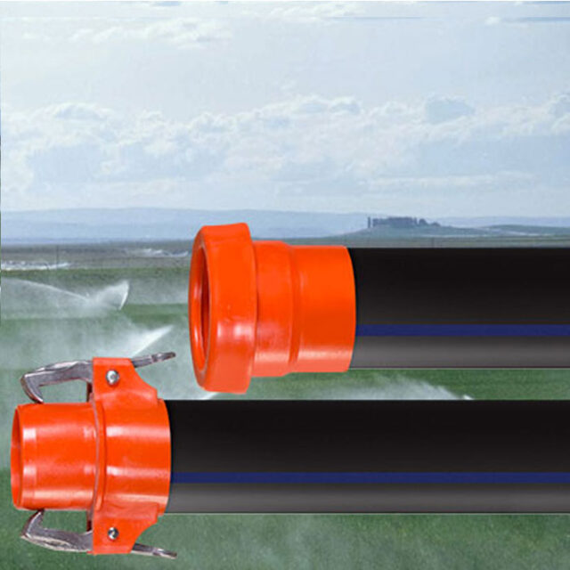 POLYTHENE IRRIGATION PIPES Protech Technical Trading