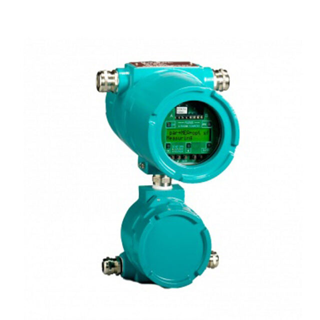 Clamp On Gas Flow Meter 8 Series PROTECH TECHNICAL TERMINOLOGY