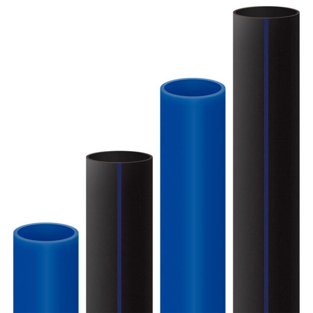 PE100 HIGH DENSITY POLYTHENE PIPE PROTECH TECHNICAL TERMINOLOGY