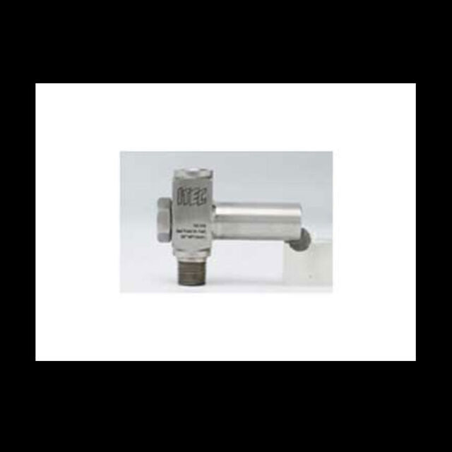 Gauge Saver PROTECH TECHNICAL TERMINOLOGY