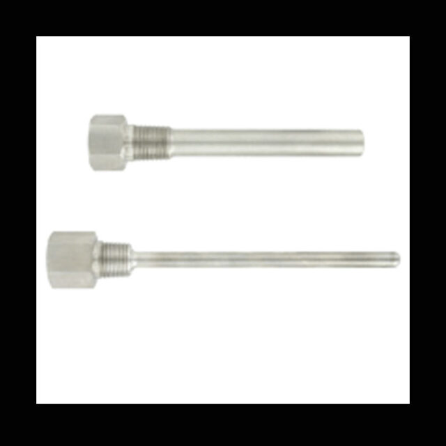 Thermo Well PROTECH TECHNICAL TERMINOLOGY