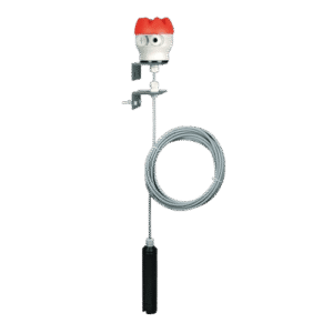 Leak detector MAXITOP LW C