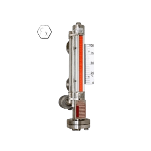 Level indicator - ATEX _P.E.D. (1) BAMO PTT